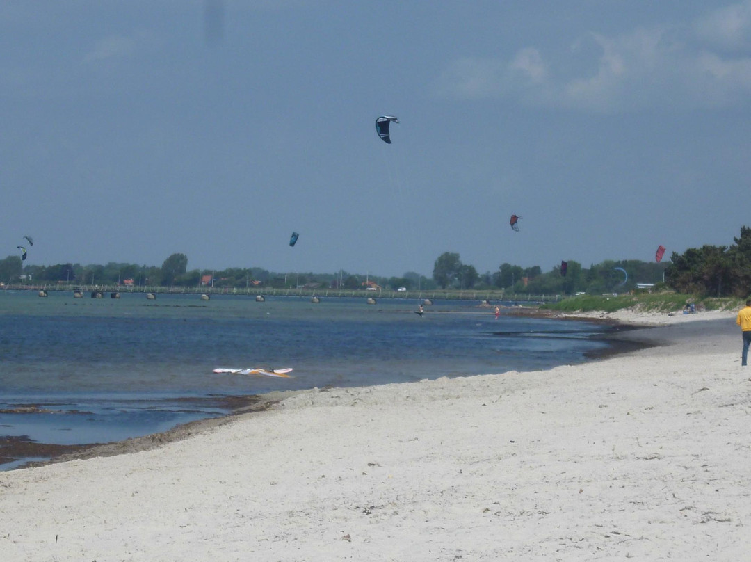 Kite_se - Sweden's Kitesurfing School景点图片