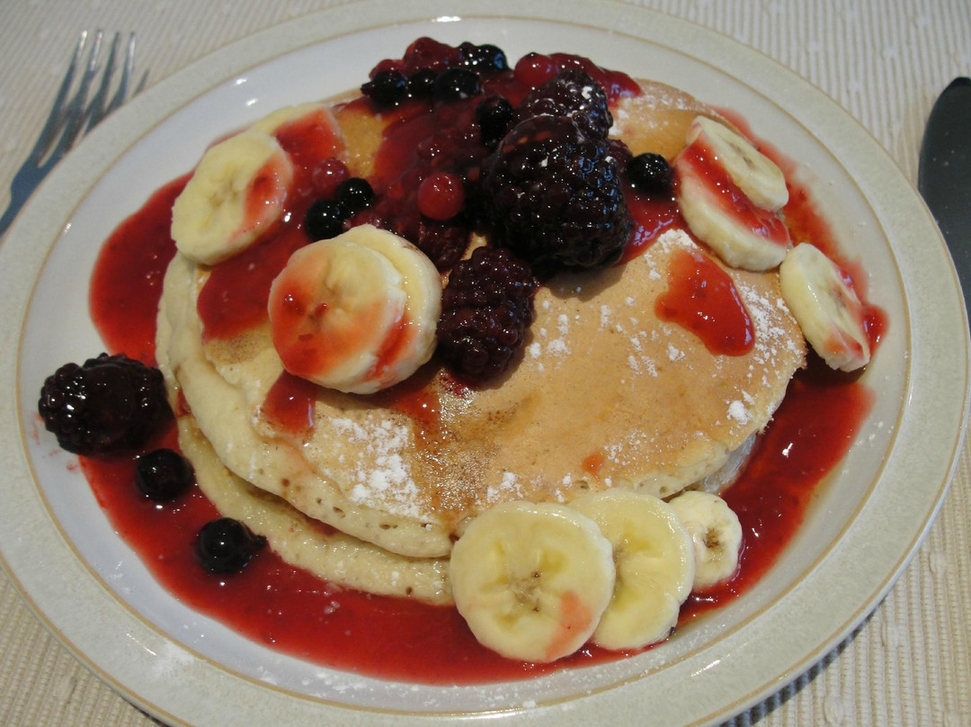 Lakeland Hills主图