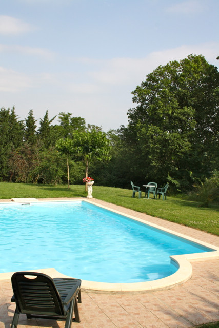 Domaine Jean Coste主图