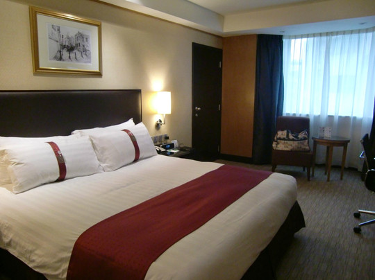 澳门假日酒店主图