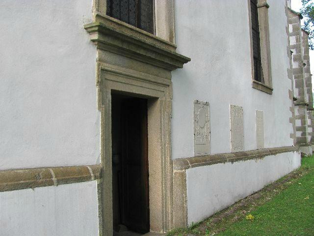 Church of St. Bartholomew-弗林布尔克必去景点