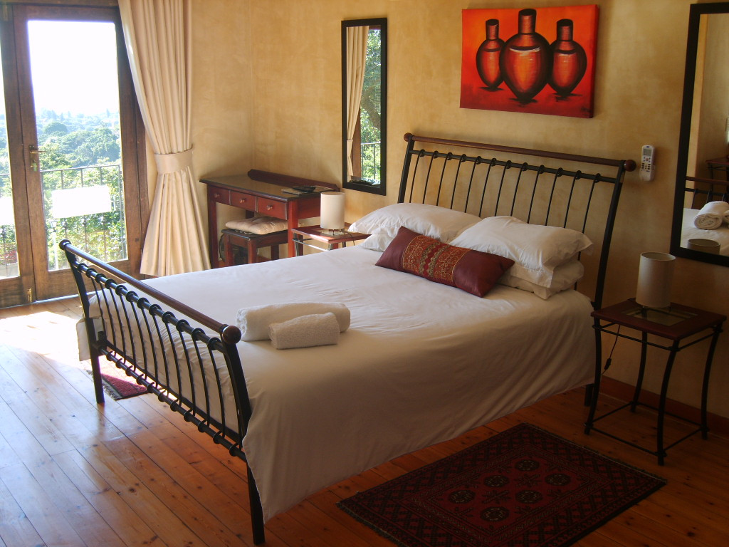 Red Tudor Bed & Breakfast