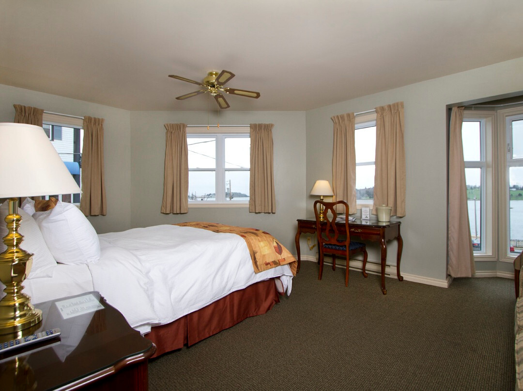 LaHave酒店住宿-Brigantine Inn