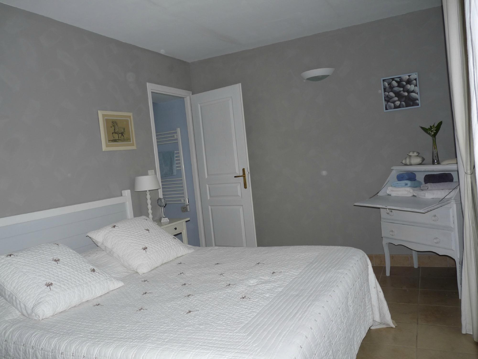 Le Clos pres Chambord-客卧