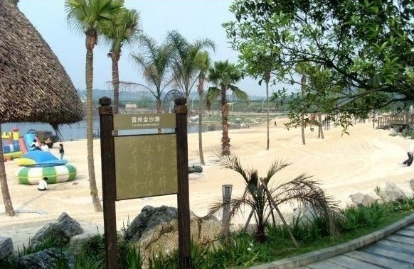 岷江东湖饭店主图