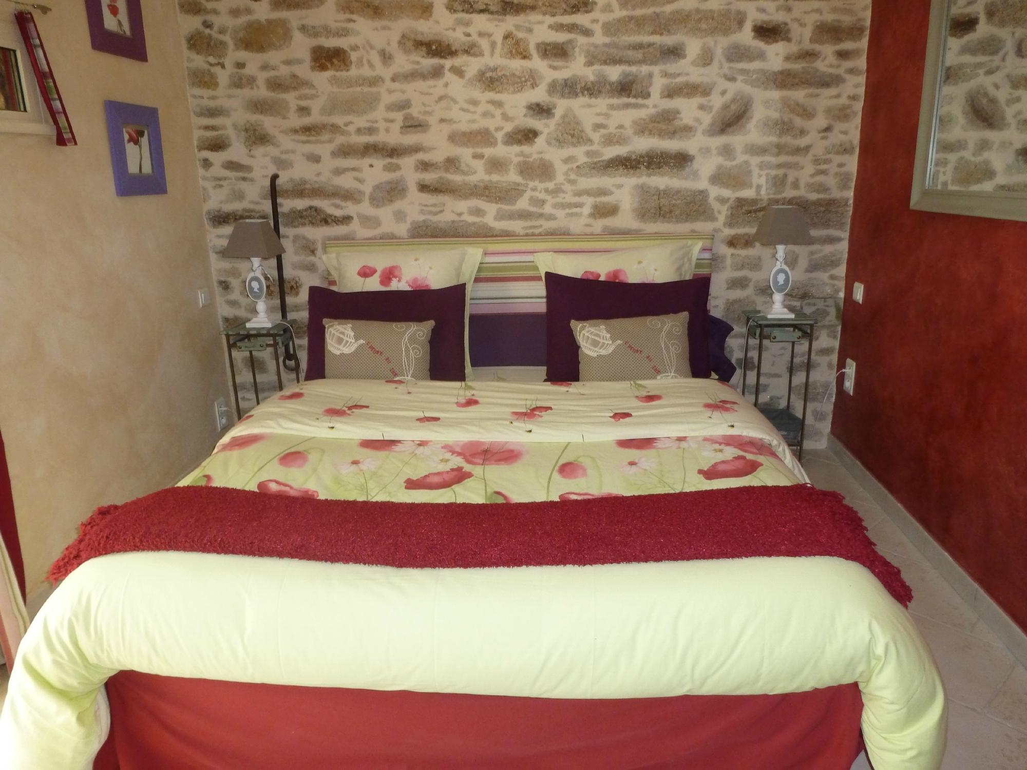 La Furetterie-客卧