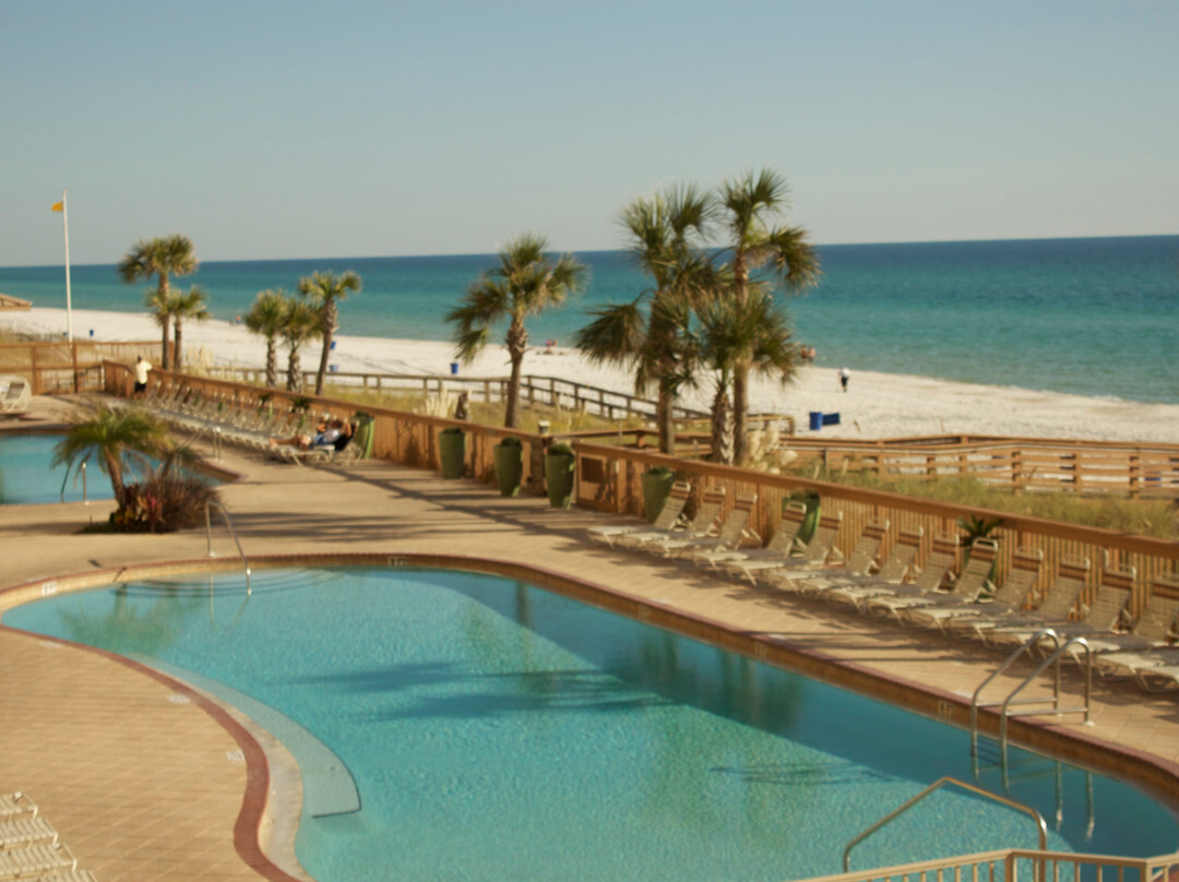 Gulf Crest
