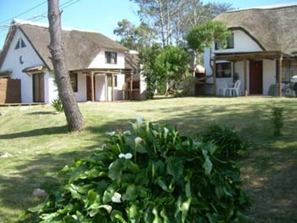 Cabañas Las Lunas