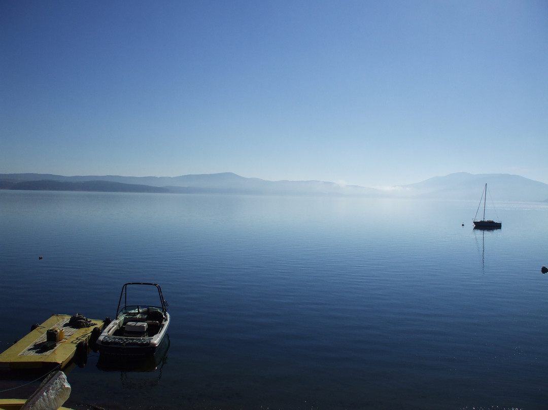 Dragushinovo Boutique Chalet Hotel主图