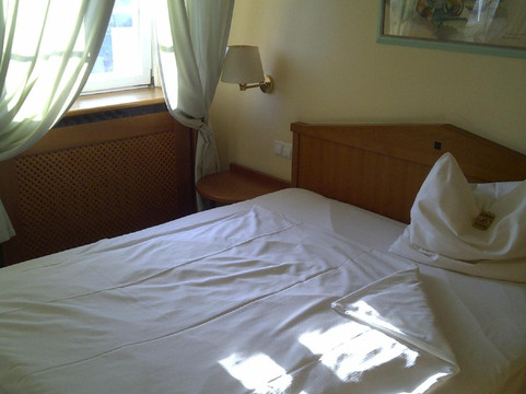 祖玛艾尔王子酒店