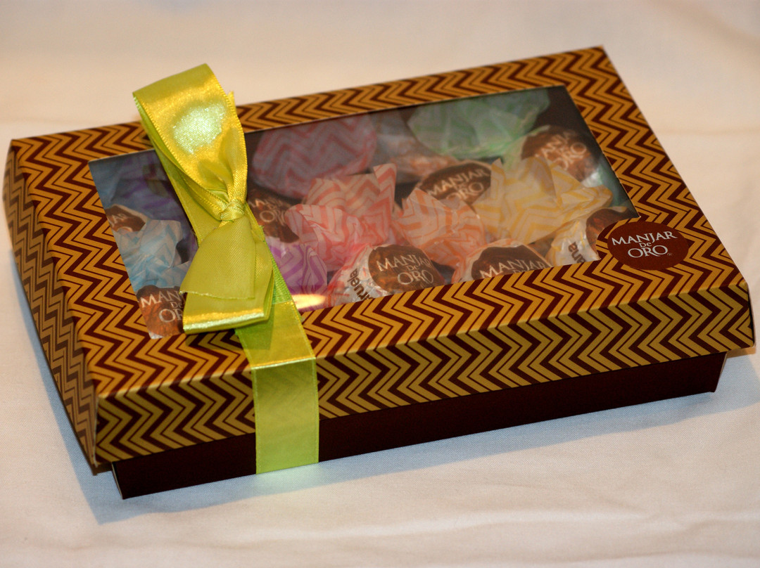 Manjar de Oro-圣克鲁斯省必去景点