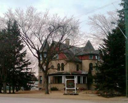 Tilson Place