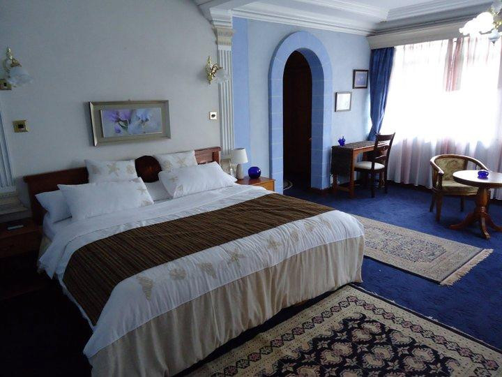 Riabai酒店住宿-The 140