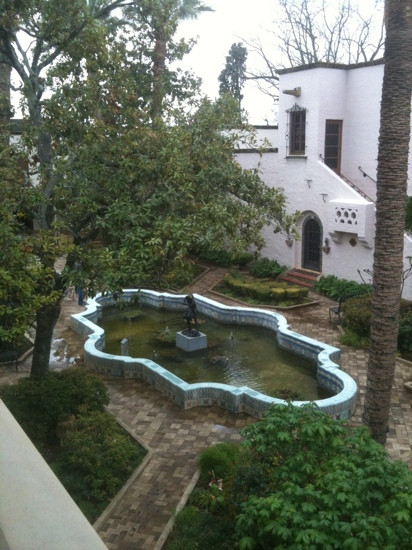 McNay Art Museum-圣安东尼奥市必去景点