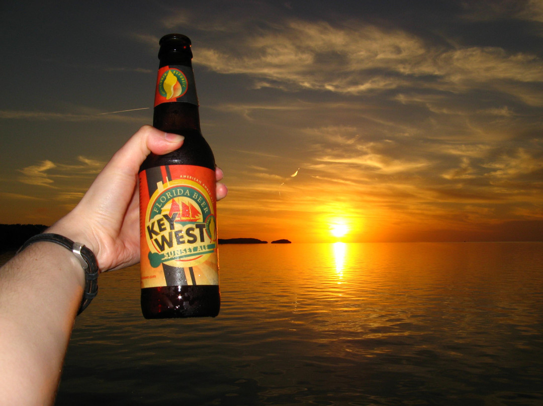 The Kayak Shack-伊斯拉摩拉达必去景点