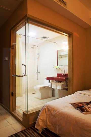 天通大酒店主图