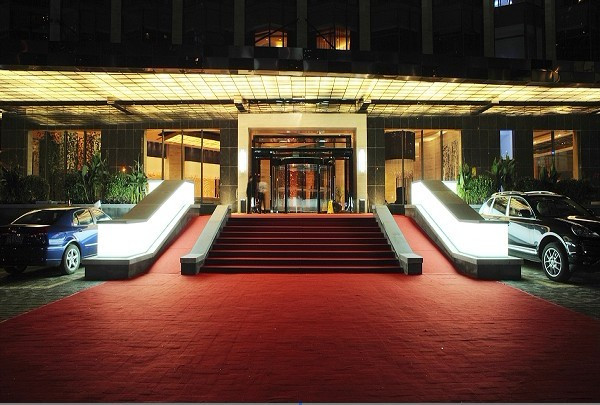 中康国际酒店主图