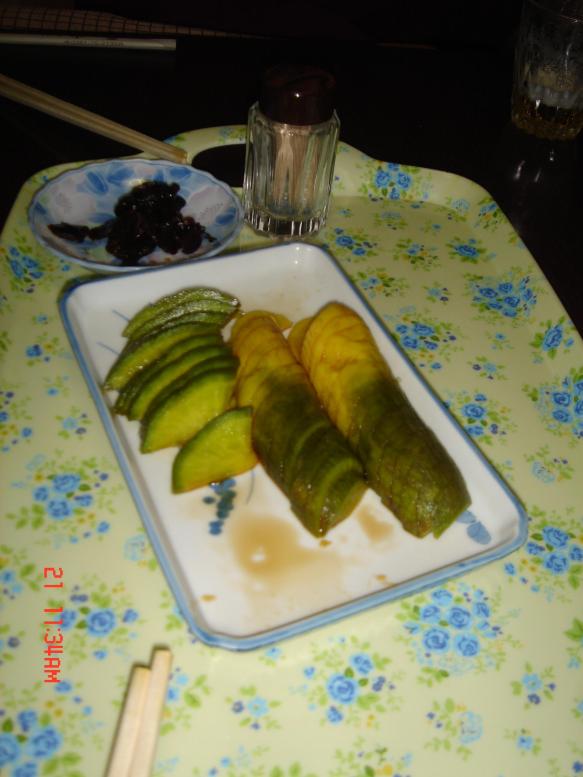 Lodge Nakamine-客卧