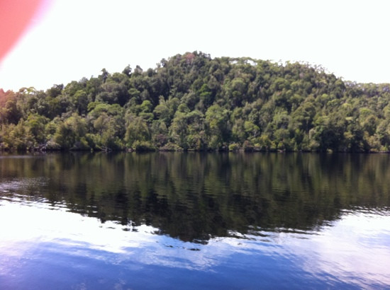 World Heritage Cruises-斯特拉恩必去景点