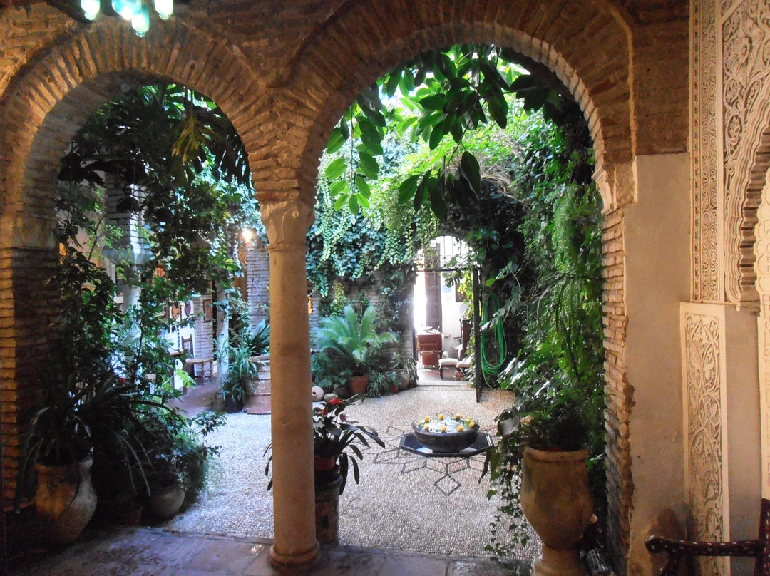 Casa Andalusi景点图片