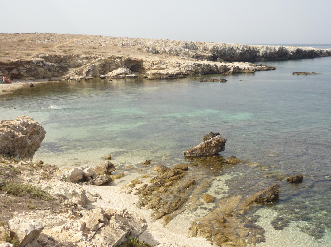 Egadi Sea景点图片