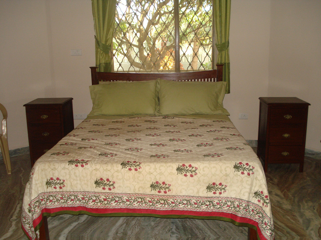 Mymos Goa