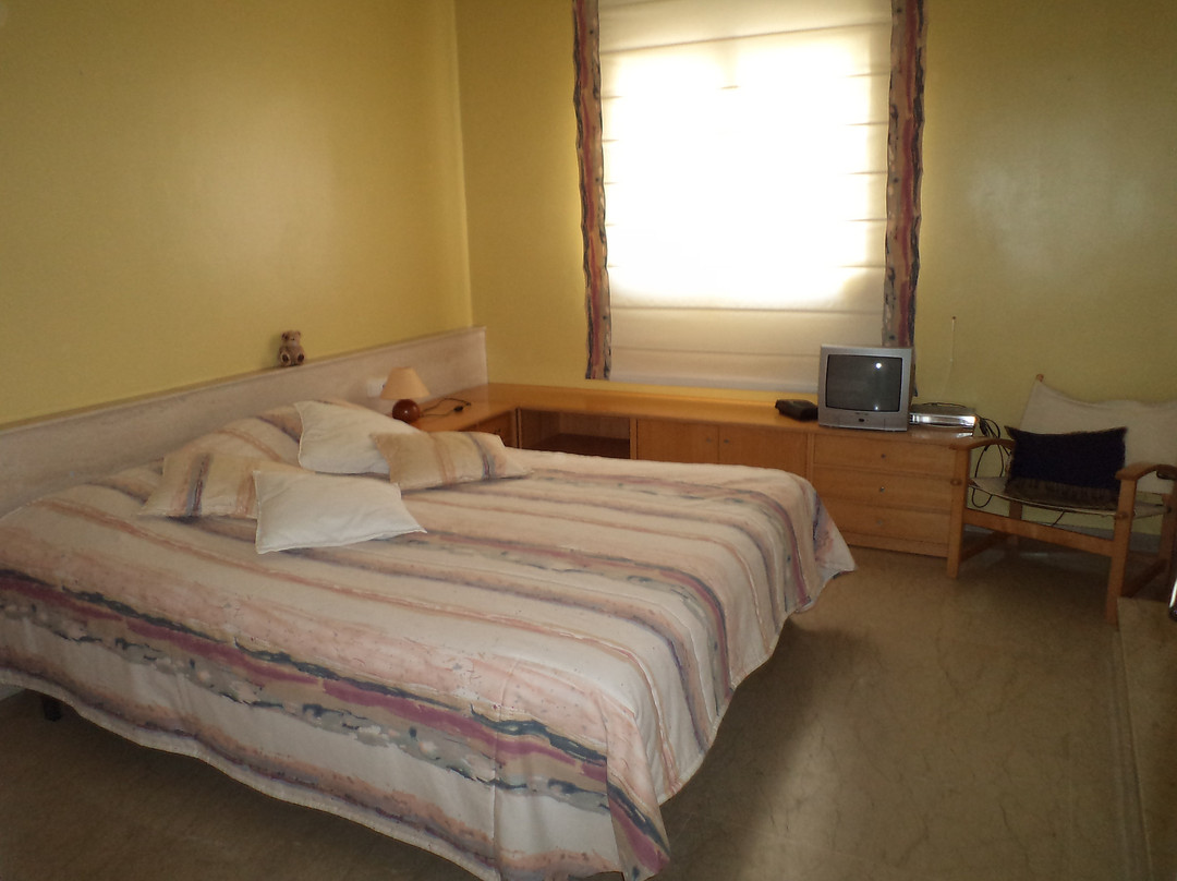 Hostal Casa La Vuelta主图