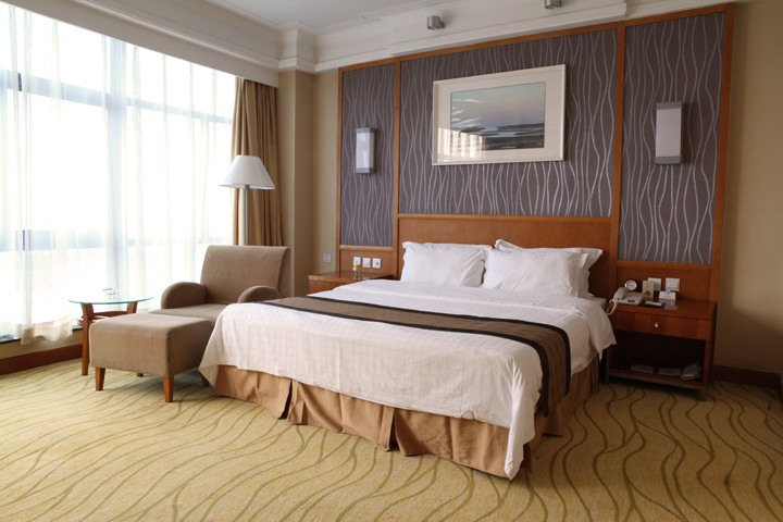 蓝海大饭店东营东城主图