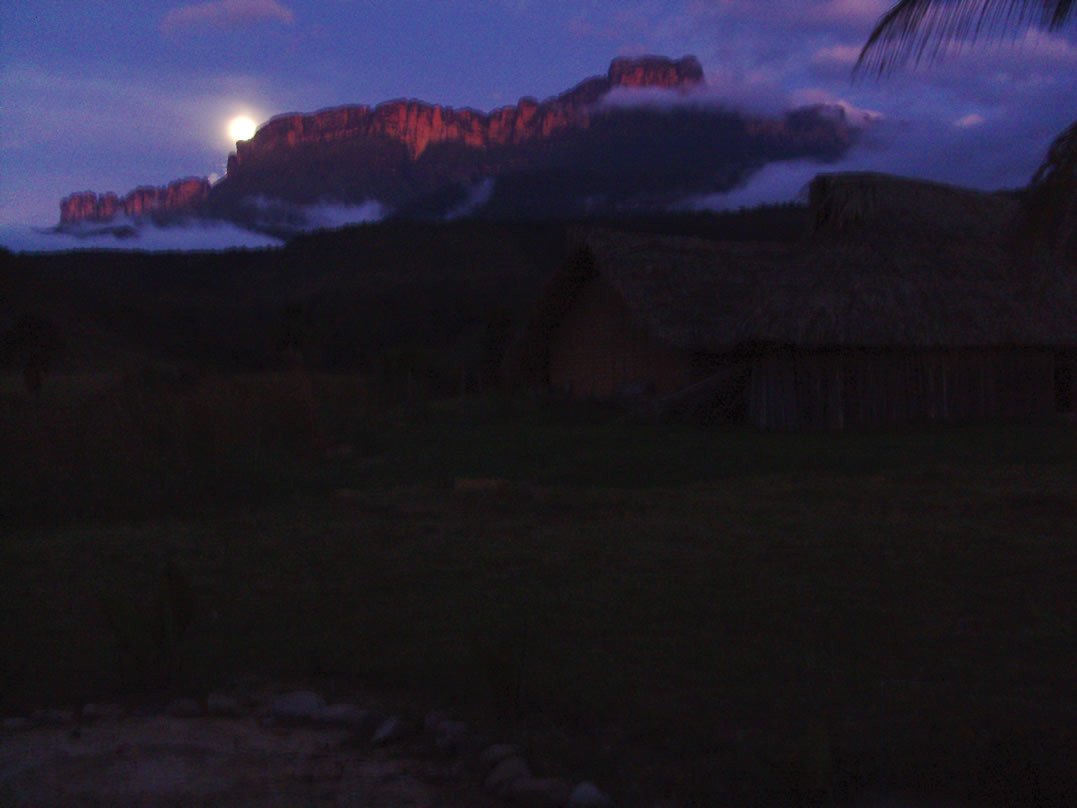 Kavak Cave-卡奈玛国家公园必去景点