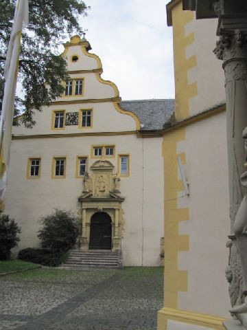 Franziskanerkloster景点图片