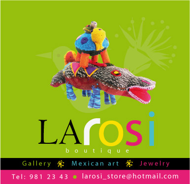 Fiesta Corner-马萨特兰必去景点