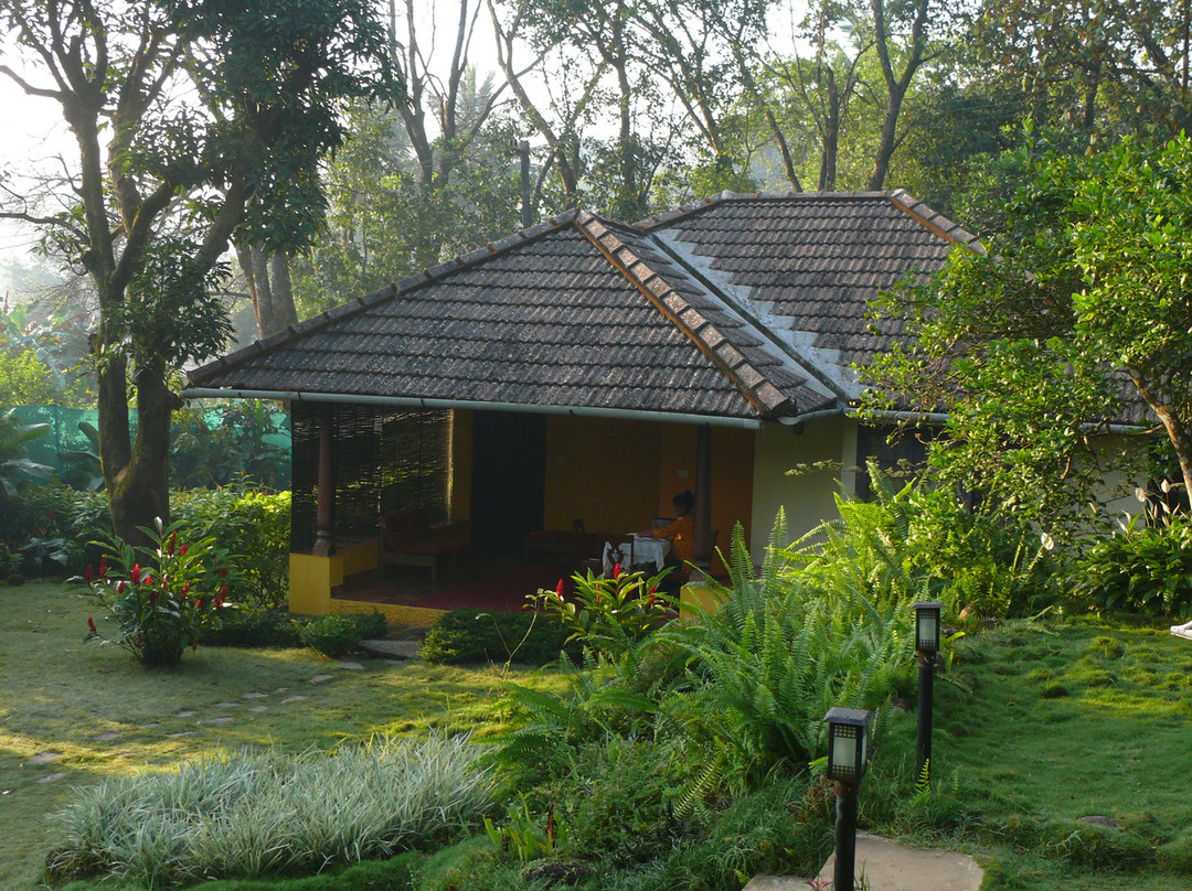 Gowri Nivas