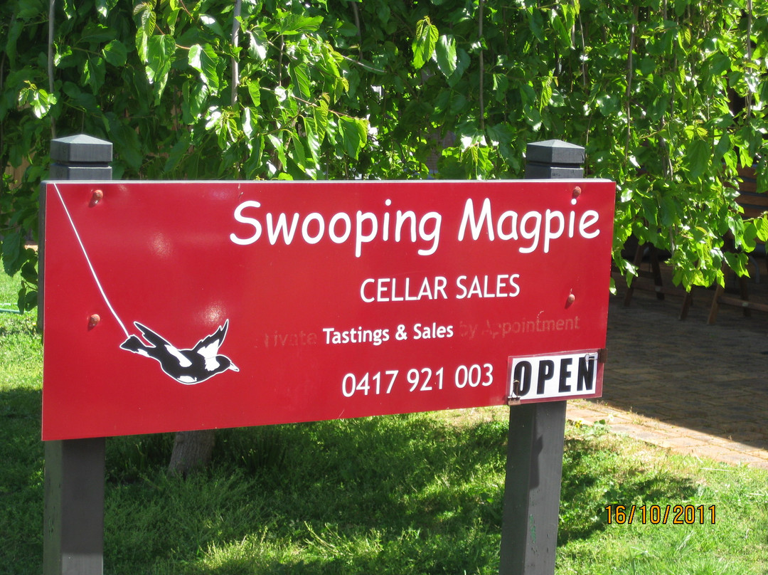 Tannin Road Wine Tours-玛格丽特河必去景点