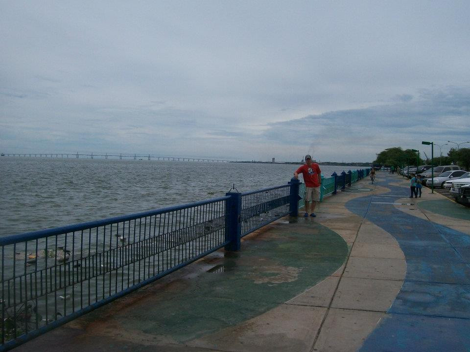 La vereda del lago Maracaibo景点图片