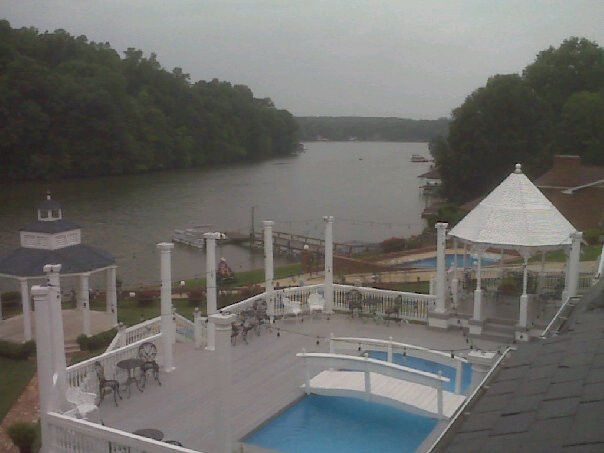 Victorian Villa Bed and Breakfast Inn主图