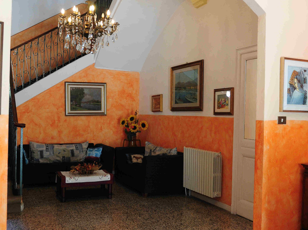 Albergo Belvedere主图