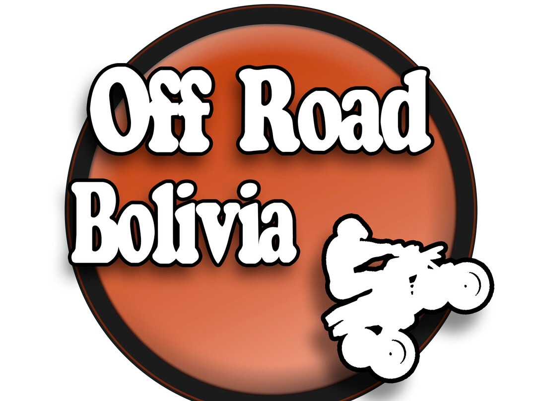 Off Road Bolivia景点图片