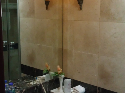 广州国门酒店主图