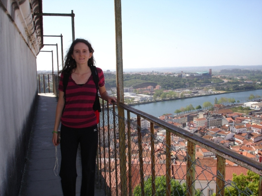 Università Di Coimbra景点图片