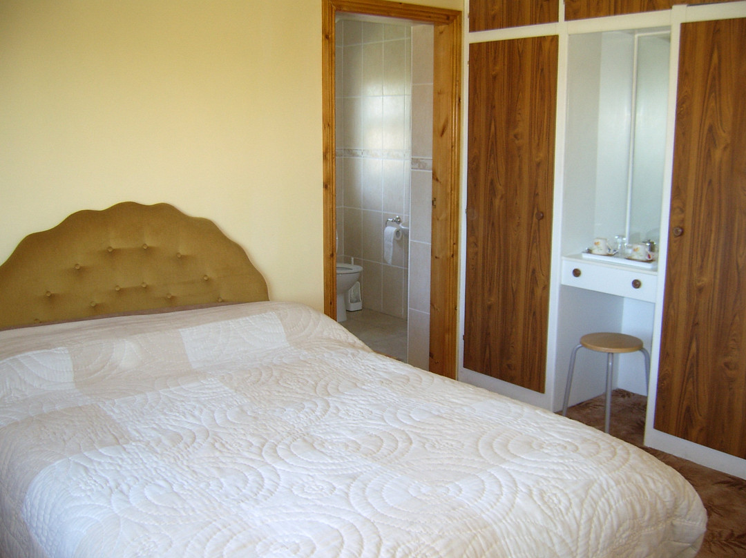Danubio Guest Accommodation主图