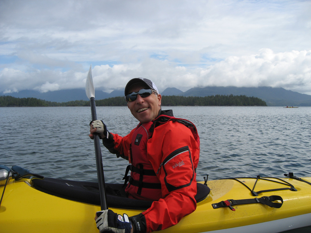 Majestic Ocean Kayaking景点图片