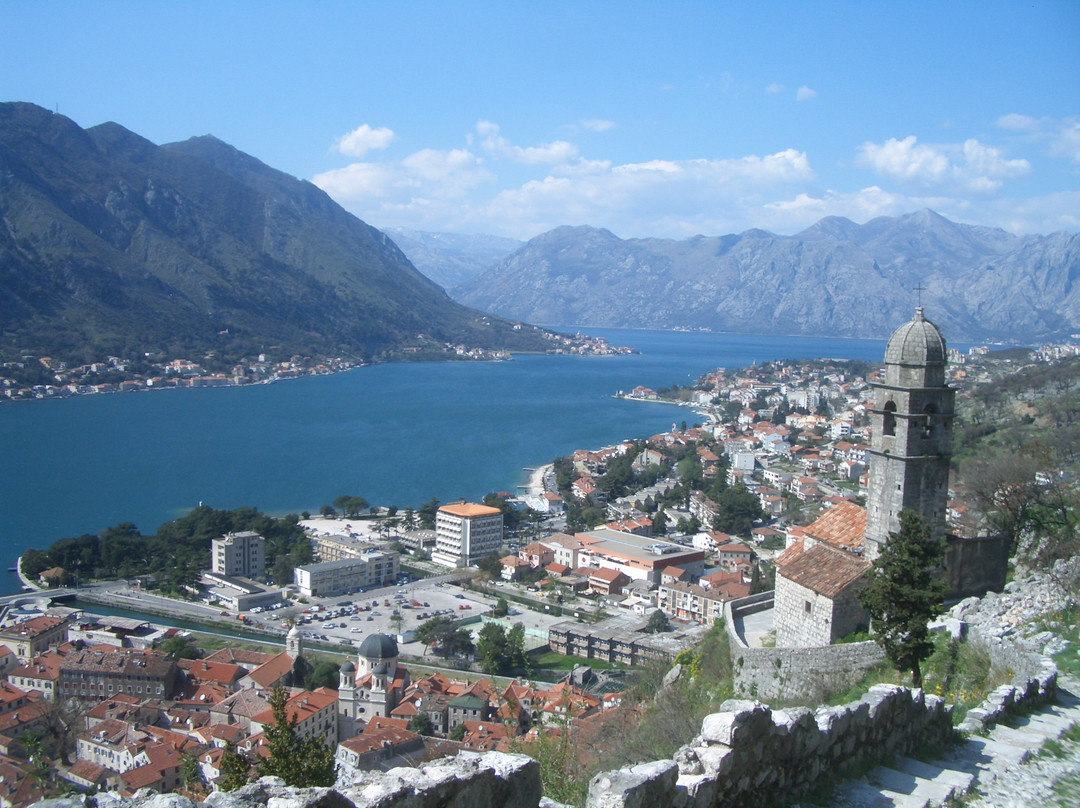 Kotor Bay Tours-科托尔必去景点