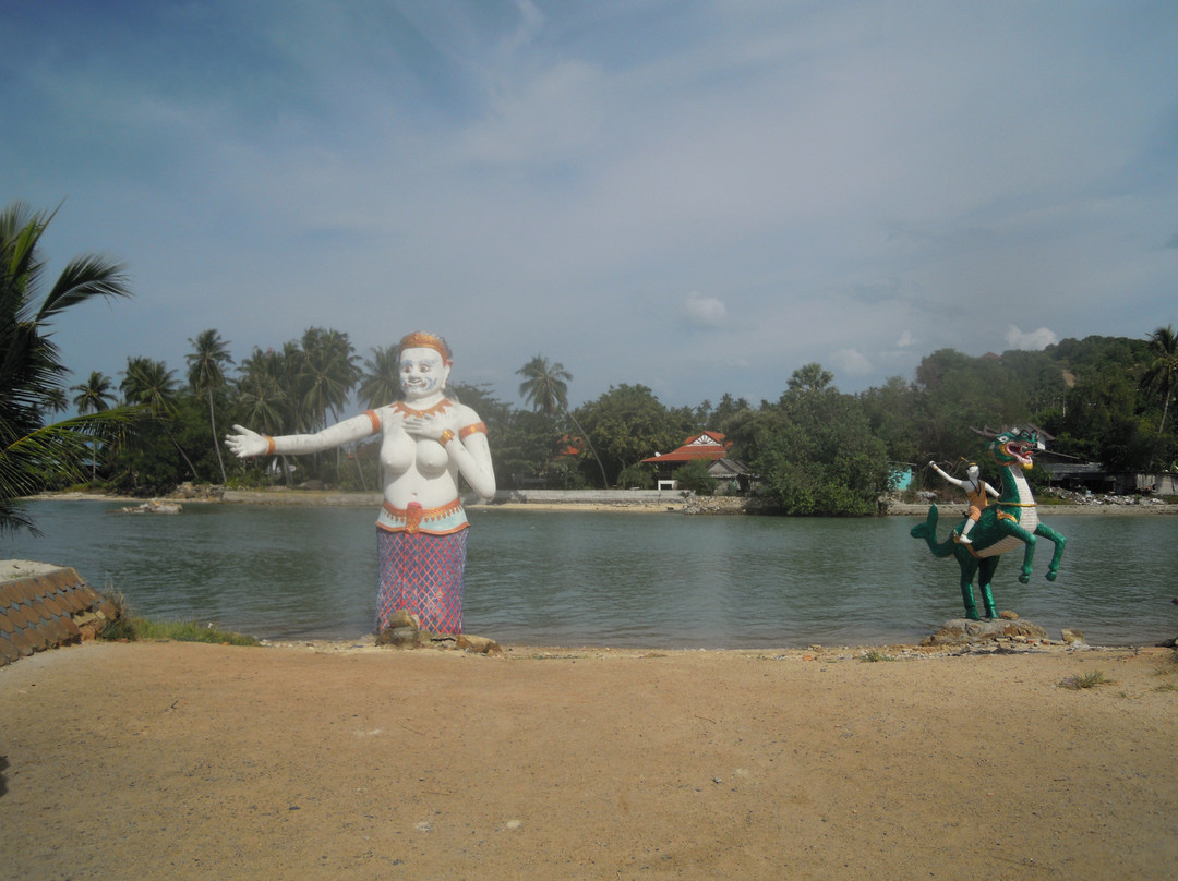 大佛寺-波普特必去景点