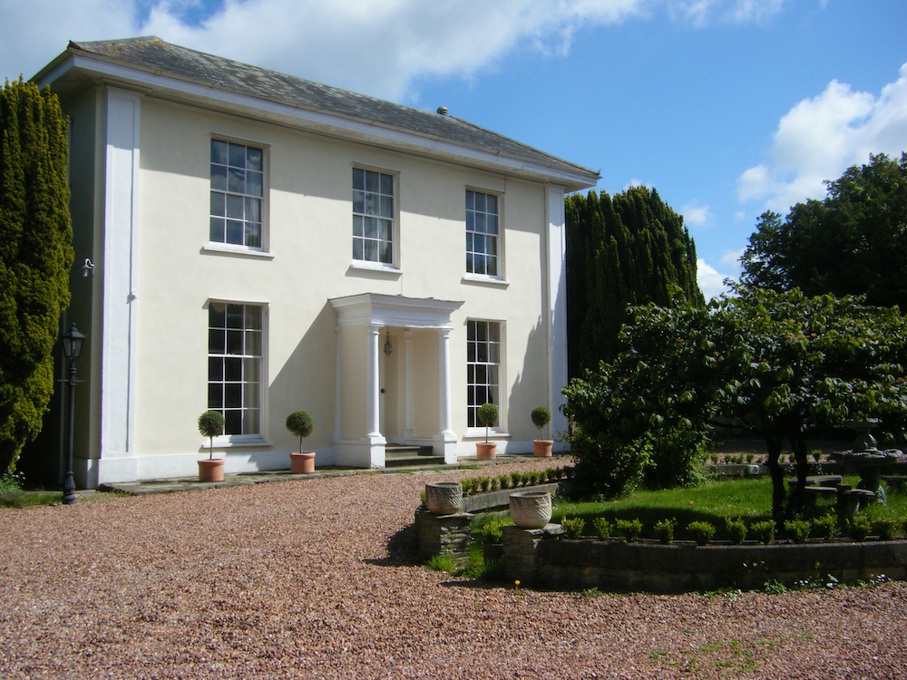 Weirholme Annex-官方