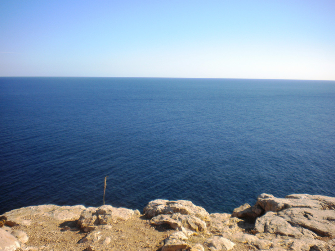 Es Cap de Barbaria-Es Cap de Barbaria必去景点