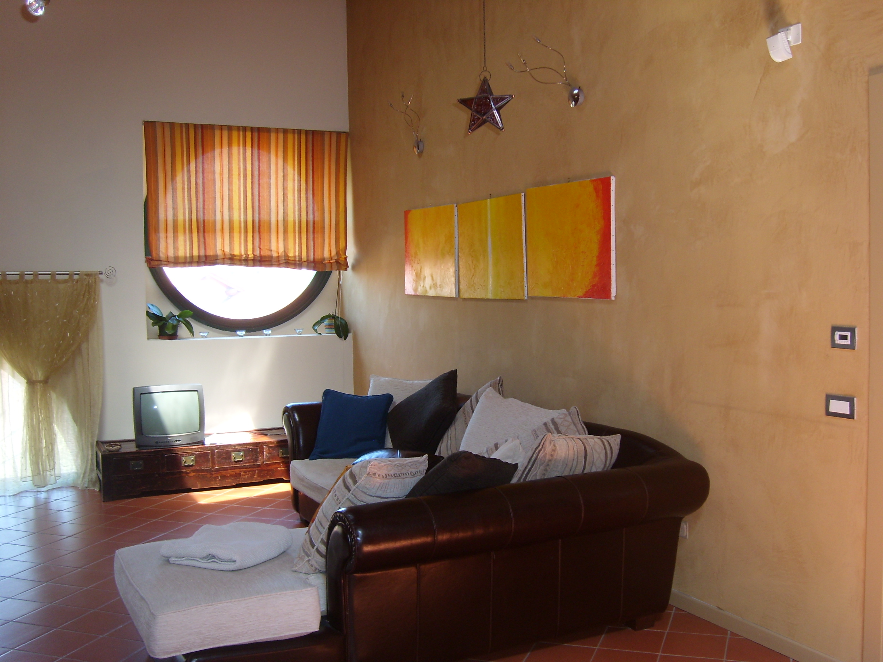 Cascina Buffa-官方