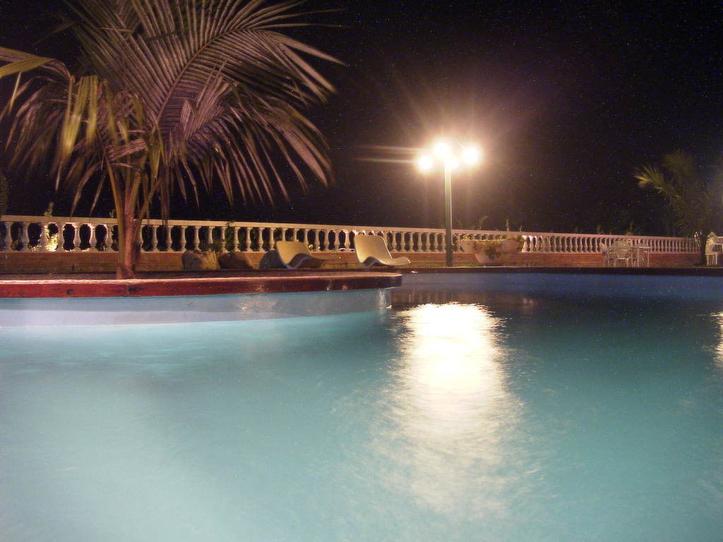 Hotel Residence Ubuntu主图