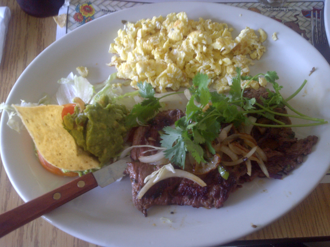 Mario's De La Mesa Restaurant