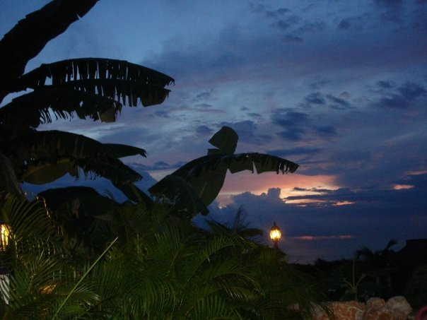 Casanuna Villas Resort主图