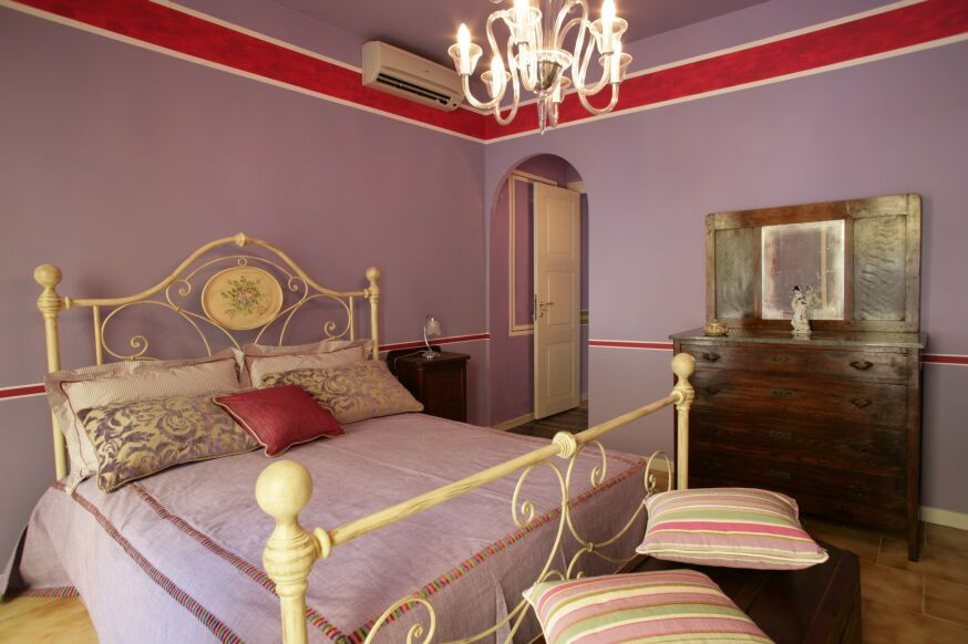 Monica Lercari Rooms
